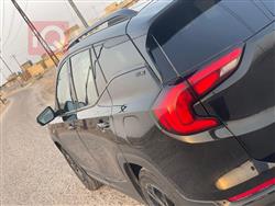جی ئێم سی تیرەین
